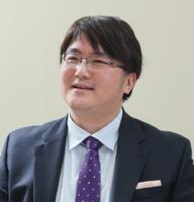 Associate Professor Takeshi Kanno