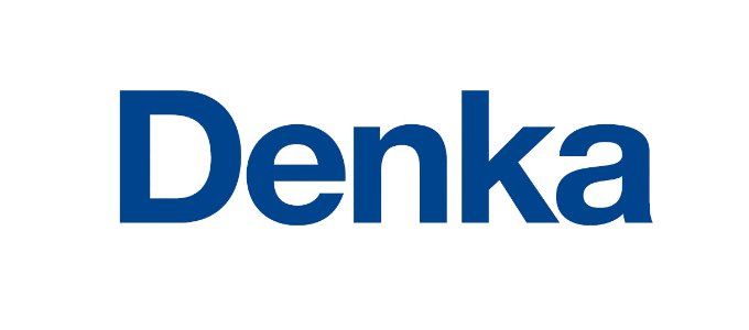 Denka logo